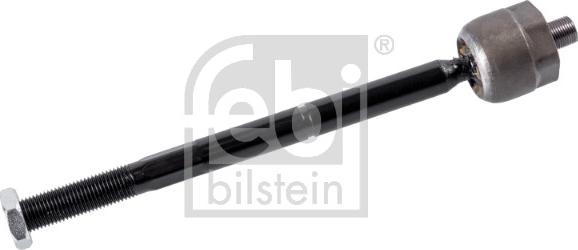 Febi Bilstein 280510 - Aksiālais šarnīrs, Stūres šķērsstiepnis ps1.lv