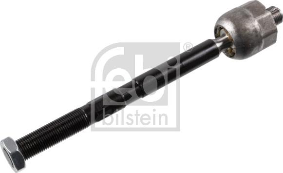 Febi Bilstein 280587 - Aksiālais šarnīrs, Stūres šķērsstiepnis ps1.lv