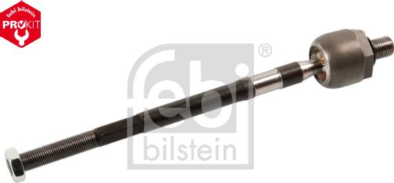 Febi Bilstein 28058 - Aksiālais šarnīrs, Stūres šķērsstiepnis ps1.lv