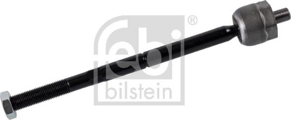 Febi Bilstein 280525 - Aksiālais šarnīrs, Stūres šķērsstiepnis ps1.lv