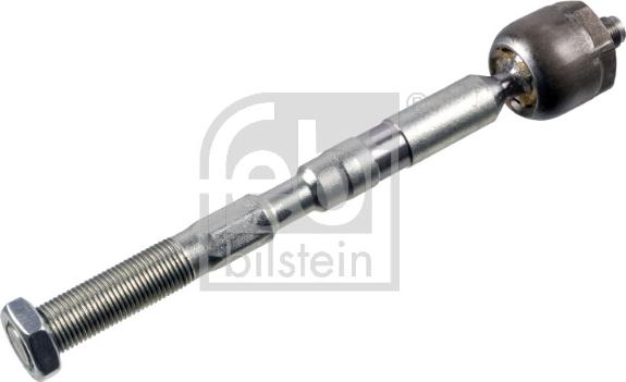 Febi Bilstein 280528 - Aksiālais šarnīrs, Stūres šķērsstiepnis ps1.lv