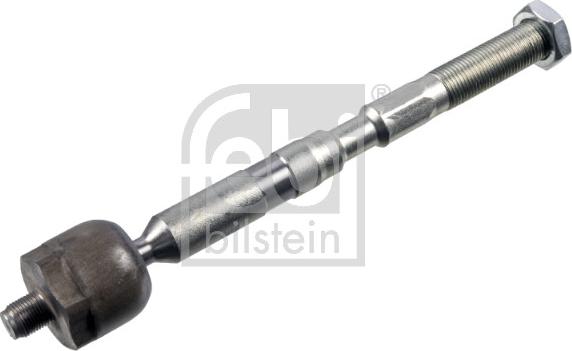 Febi Bilstein 280528 - Aksiālais šarnīrs, Stūres šķērsstiepnis ps1.lv