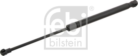 Febi Bilstein 28064 - Gāzes atspere, Motora pārsegs ps1.lv