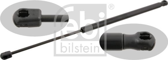 Febi Bilstein 28060 - Gāzes atspere, Bagāžas / Kravas nodalījuma vāks ps1.lv