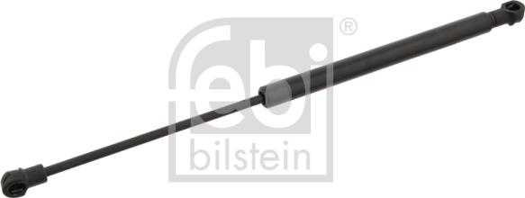 Febi Bilstein 28061 - Gāzes atspere, Aizmugurējais stikls ps1.lv