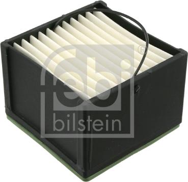 Febi Bilstein 28067 - Degvielas filtrs ps1.lv