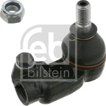 Febi Bilstein 280096 - Stūres šķērsstiepņa uzgalis ps1.lv