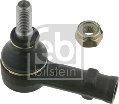 Febi Bilstein 280091 - Stūres šķērsstiepņa uzgalis ps1.lv