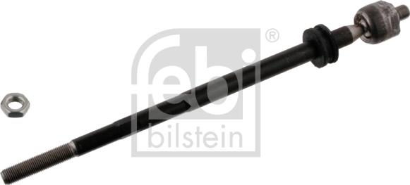 Febi Bilstein 280049 - Aksiālais šarnīrs, Stūres šķērsstiepnis ps1.lv