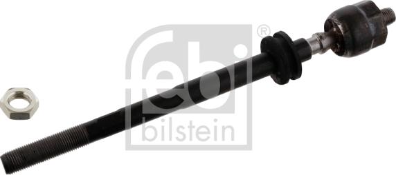 Febi Bilstein 280041 - Aksiālais šarnīrs, Stūres šķērsstiepnis ps1.lv