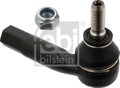 Febi Bilstein 280059 - Stūres šķērsstiepņa uzgalis ps1.lv