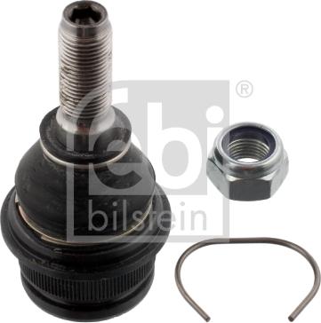 Febi Bilstein 280055 - Balst / Virzošais šarnīrs ps1.lv