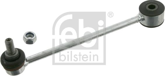 Febi Bilstein 280065 - Stiepnis / Atsaite, Stabilizators ps1.lv