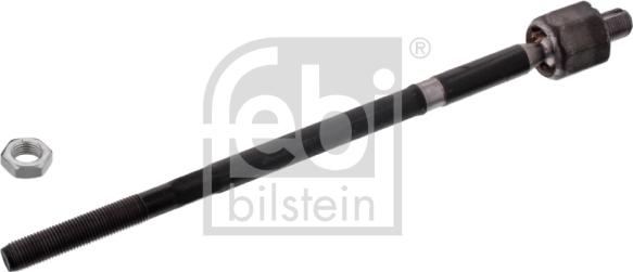 Febi Bilstein 280063 - Aksiālais šarnīrs, Stūres šķērsstiepnis ps1.lv