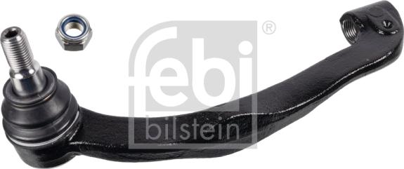 Febi Bilstein 280006 - Stūres šķērsstiepņa uzgalis ps1.lv