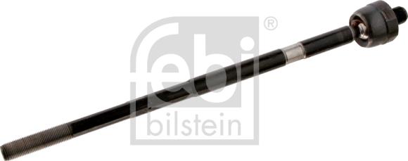 Febi Bilstein 280007 - Aksiālais šarnīrs, Stūres šķērsstiepnis ps1.lv