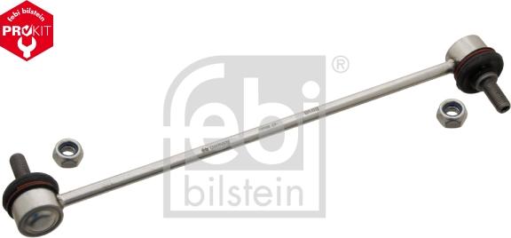 Febi Bilstein 28000 - Stiepnis / Atsaite, Stabilizators ps1.lv