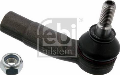 Febi Bilstein 280010 - Stūres šķērsstiepņa uzgalis ps1.lv