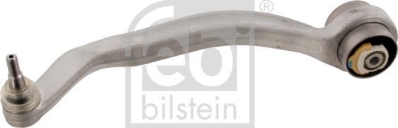 Febi Bilstein 280012 - Neatkarīgās balstiekārtas svira, Riteņa piekare ps1.lv