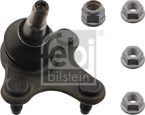 Febi Bilstein 280030 - Balst / Virzošais šarnīrs ps1.lv