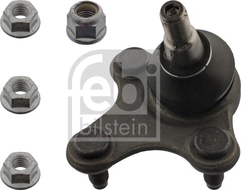 Febi Bilstein 280031 - Balst / Virzošais šarnīrs ps1.lv