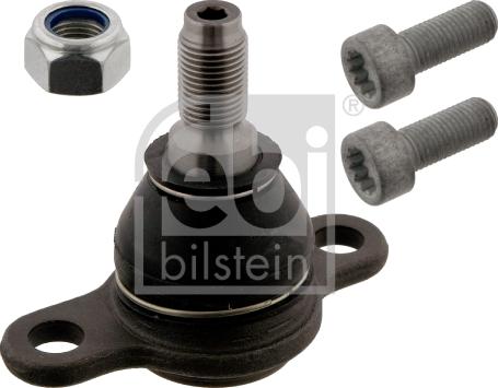 Febi Bilstein 280025 - Balst / Virzošais šarnīrs ps1.lv