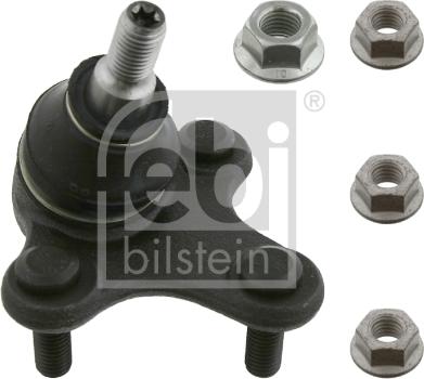 Febi Bilstein 280028 - Balst / Virzošais šarnīrs ps1.lv