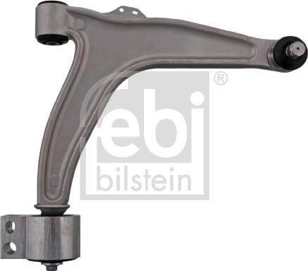 Febi Bilstein 280074 - Neatkarīgās balstiekārtas svira, Riteņa piekare ps1.lv