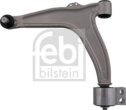 Febi Bilstein 280075 - Neatkarīgās balstiekārtas svira, Riteņa piekare ps1.lv