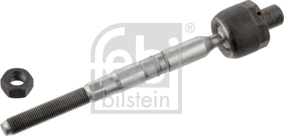 Febi Bilstein 280194 - Aksiālais šarnīrs, Stūres šķērsstiepnis ps1.lv