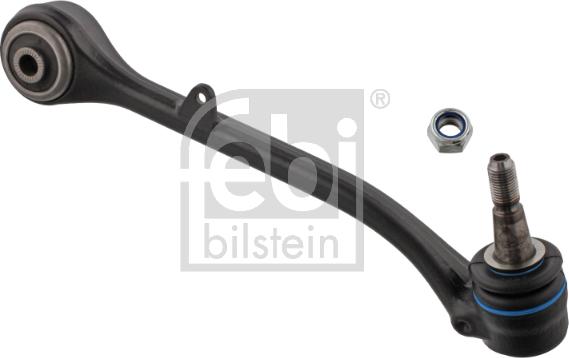 Febi Bilstein 280158 - Neatkarīgās balstiekārtas svira, Riteņa piekare ps1.lv