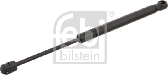 Febi Bilstein 28015 - Gāzes atspere, Bagāžas / Kravas nodalījuma vāks ps1.lv