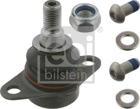 Febi Bilstein 280162 - Balst / Virzošais šarnīrs ps1.lv