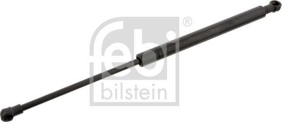 Febi Bilstein 28016 - Gāzes atspere, Motora pārsegs ps1.lv