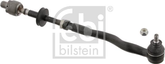 Febi Bilstein 280114 - Stūres šķērsstiepnis ps1.lv