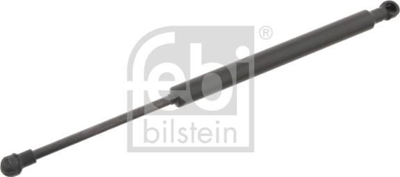 Febi Bilstein 28013 - Gāzes atspere, Motora pārsegs ps1.lv