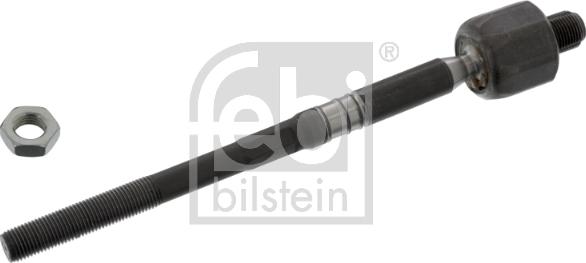 Febi Bilstein 280175 - Aksiālais šarnīrs, Stūres šķērsstiepnis ps1.lv