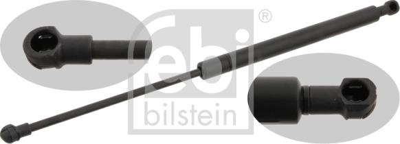 Febi Bilstein 28080 - Gāzes atspere, Bagāžas / Kravas nodalījuma vāks ps1.lv