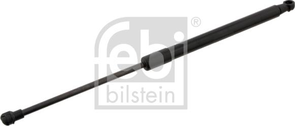 Febi Bilstein 28081 - Gāzes atspere, Bagāžas / Kravas nodalījuma vāks ps1.lv