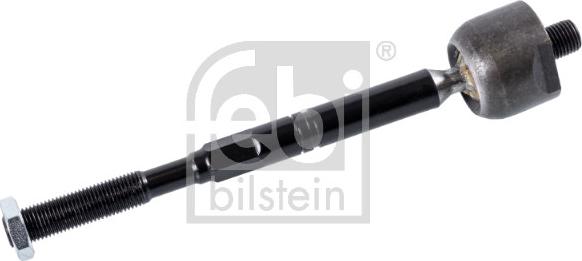 Febi Bilstein 280398 - Aksiālais šarnīrs, Stūres šķērsstiepnis ps1.lv