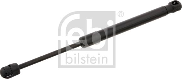 Febi Bilstein 28034 - Gāzes atspere, Aizmugurējais stikls ps1.lv