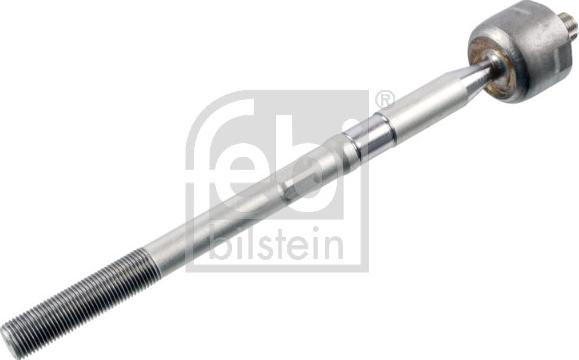 Febi Bilstein 280359 - Aksiālais šarnīrs, Stūres šķērsstiepnis ps1.lv