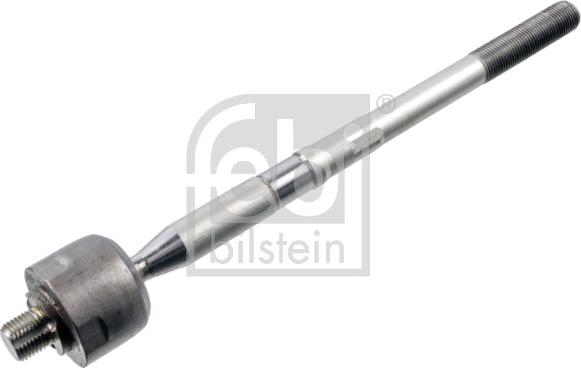 Febi Bilstein 280359 - Aksiālais šarnīrs, Stūres šķērsstiepnis ps1.lv