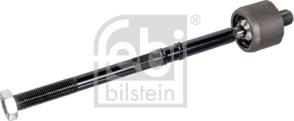 Febi Bilstein 280361 - Aksiālais šarnīrs, Stūres šķērsstiepnis ps1.lv