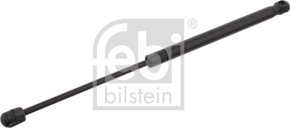 Febi Bilstein 28038 - Gāzes atspere, Bagāžas / Kravas nodalījuma vāks ps1.lv