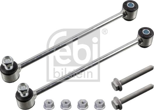 Febi Bilstein 280331 - Stiepnis / Atsaite, Stabilizators ps1.lv