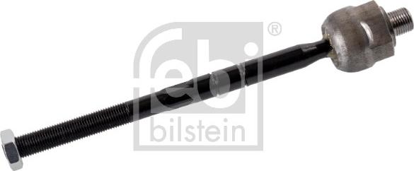 Febi Bilstein 280327 - Aksiālais šarnīrs, Stūres šķērsstiepnis ps1.lv