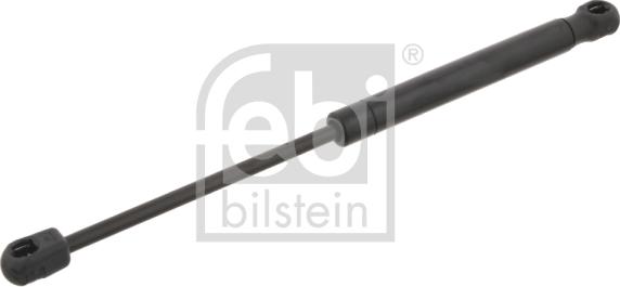 Febi Bilstein 28032 - Gāzes atspere, Bagāžas / Kravas nodalījuma vāks ps1.lv