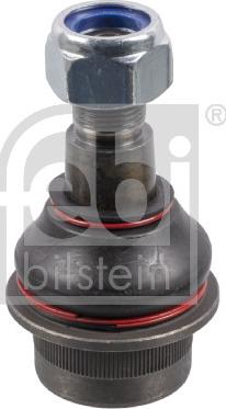 Febi Bilstein 280296 - Balst / Virzošais šarnīrs ps1.lv