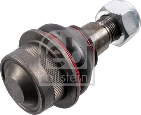 Febi Bilstein 280296 - Balst / Virzošais šarnīrs ps1.lv